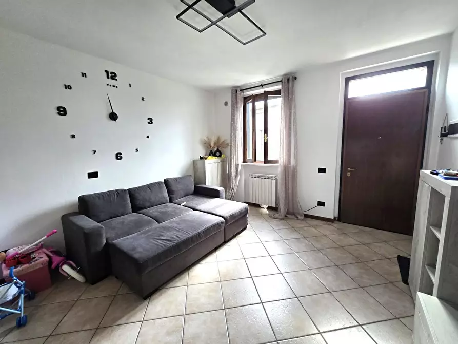 Immagine 5 di Appartamento in vendita  a Colle Di Val D'elsa