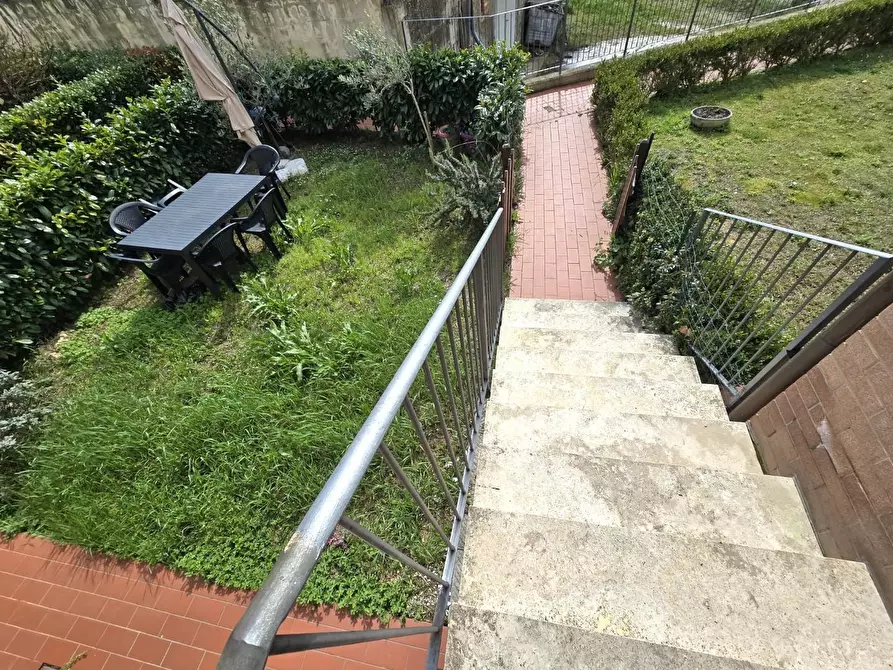 Immagine 1 di Appartamento in vendita  a Colle Di Val D'elsa