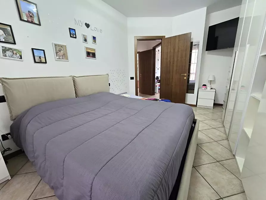 Immagine 16 di Appartamento in vendita  a Colle Di Val D'elsa