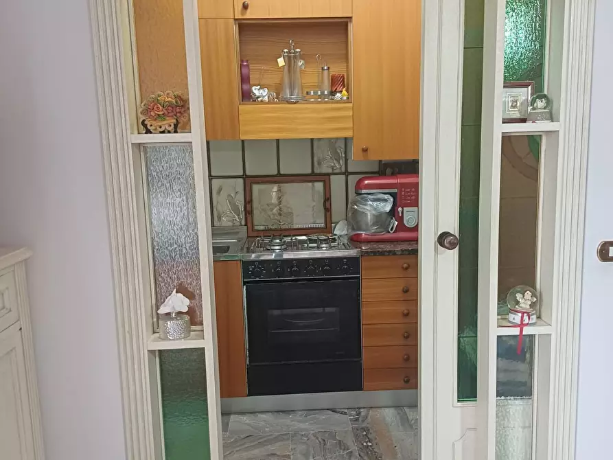 Immagine 31 di Casa bifamiliare in vendita  a Cascina