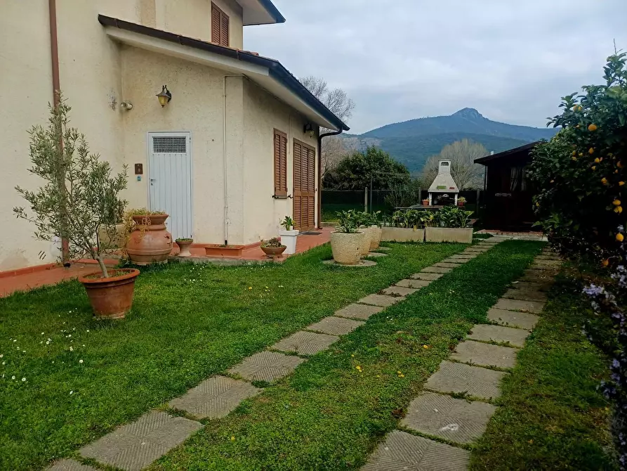 Immagine 3 di Casa bifamiliare in vendita  a Cascina