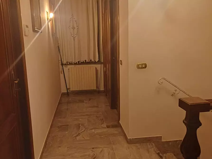 Immagine 29 di Casa bifamiliare in vendita  a Cascina