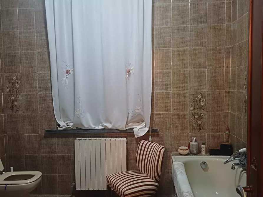 Immagine 21 di Casa bifamiliare in vendita  a Cascina