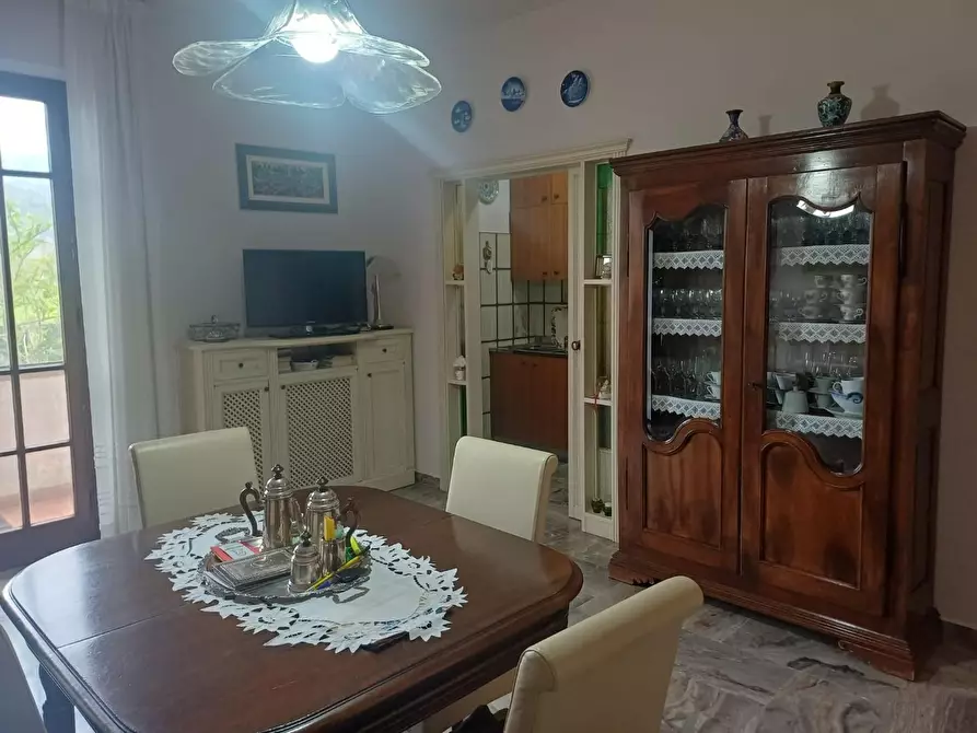 Immagine 14 di Casa bifamiliare in vendita  a Cascina