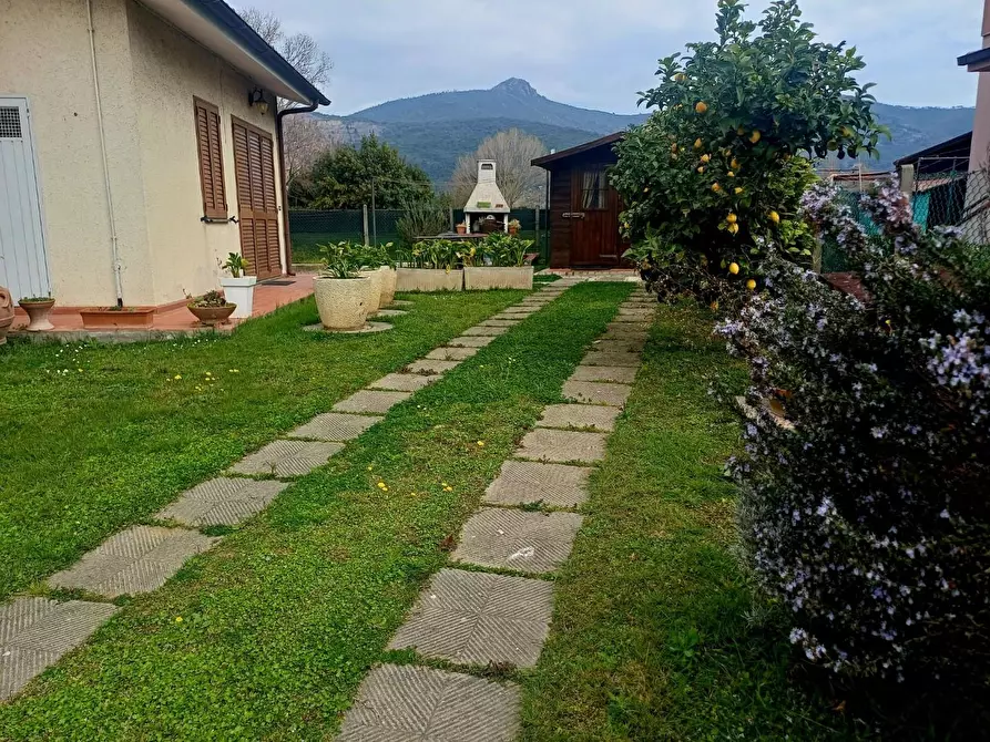 Immagine 2 di Casa bifamiliare in vendita  a Cascina