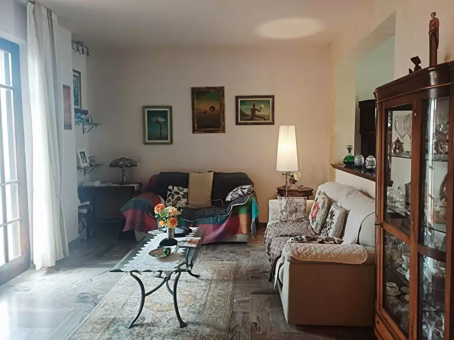 Immagine 10 di Casa bifamiliare in vendita  a Cascina