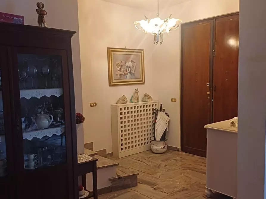 Immagine 33 di Casa bifamiliare in vendita  a Cascina