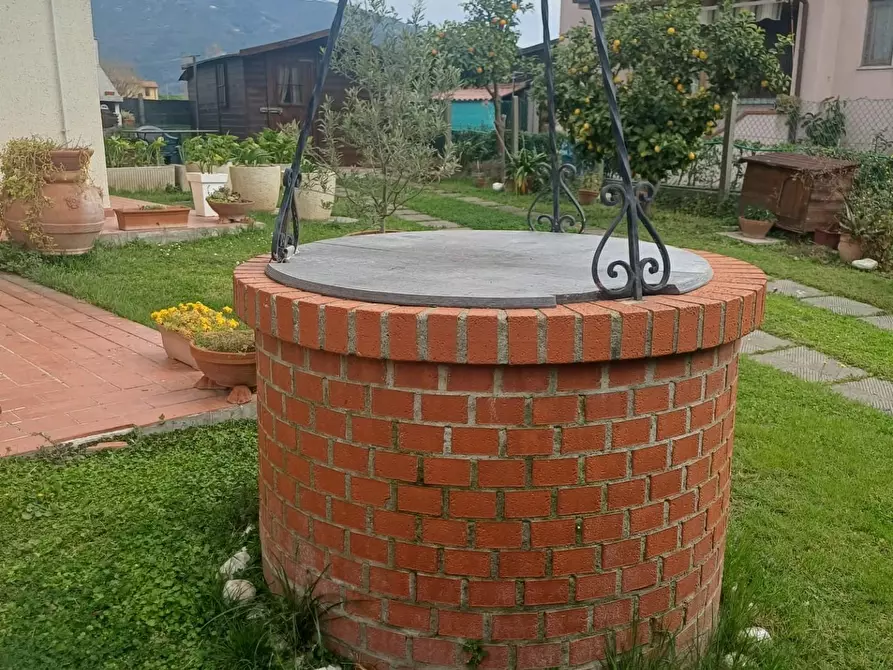 Immagine 4 di Casa bifamiliare in vendita  a Cascina