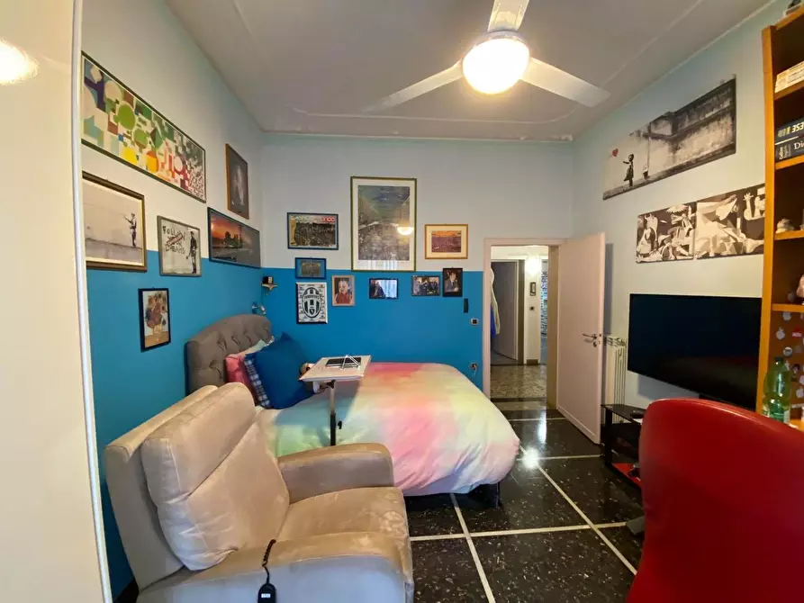 Immagine 5 di Appartamento in vendita  a Follonica