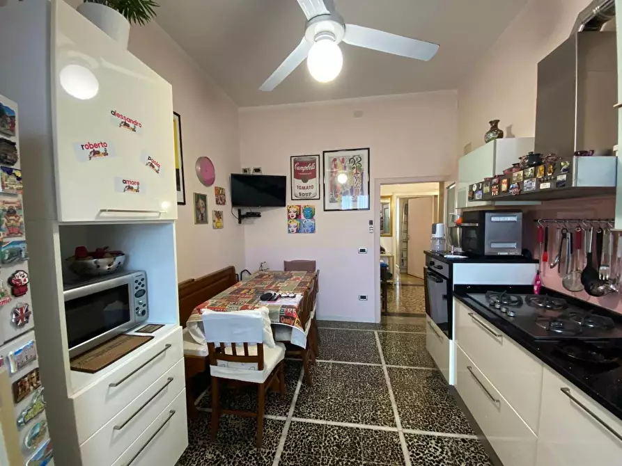 Immagine 3 di Appartamento in vendita  a Follonica