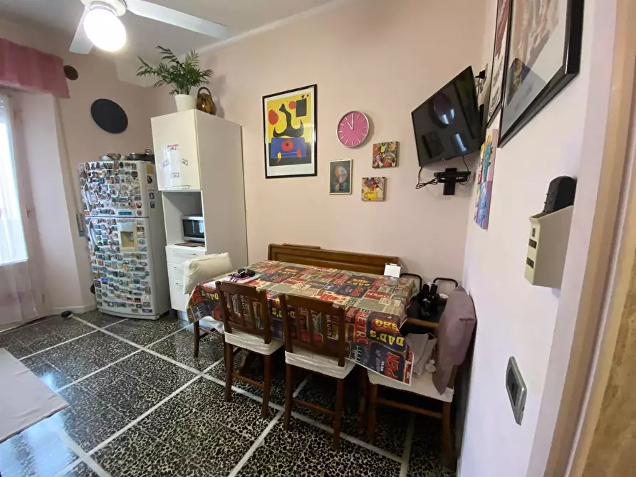 Immagine 16 di Appartamento in vendita  a Follonica