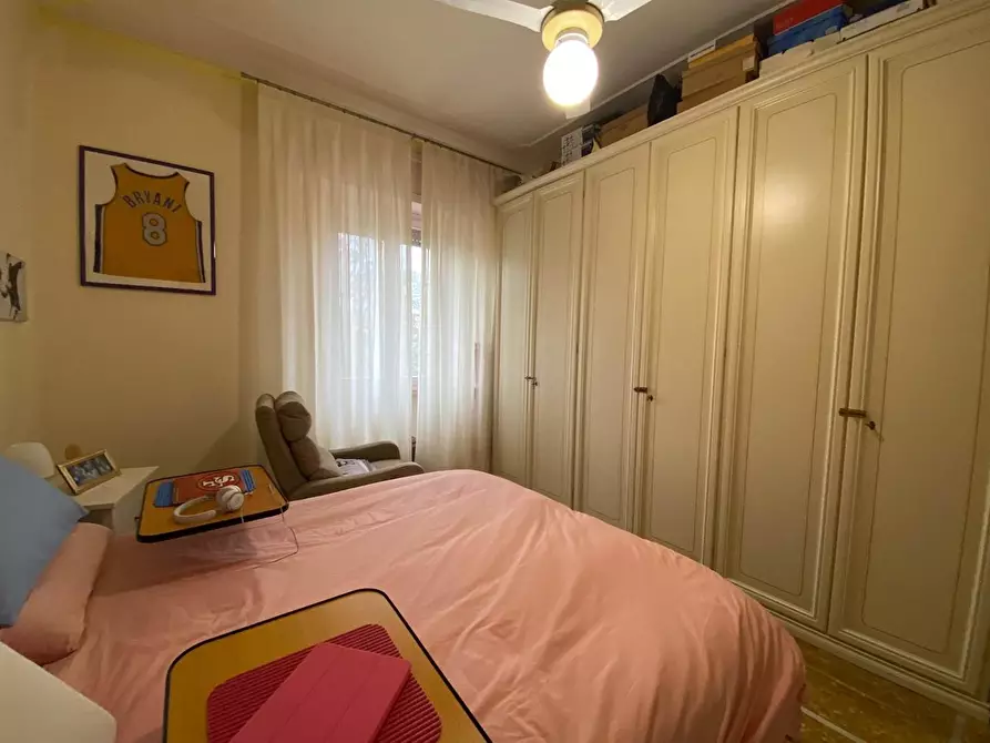 Immagine 17 di Appartamento in vendita  a Follonica