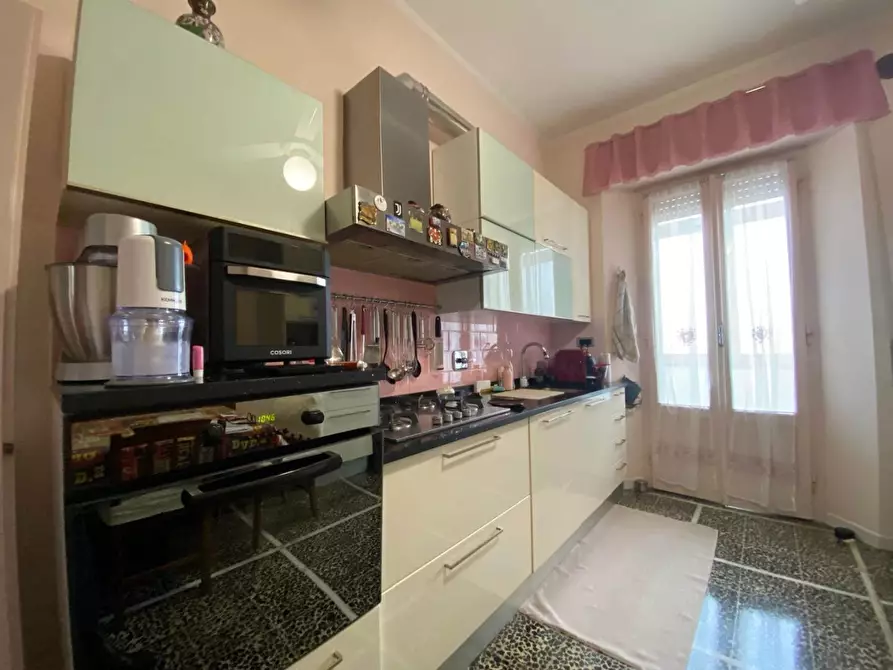 Immagine 19 di Appartamento in vendita  a Follonica