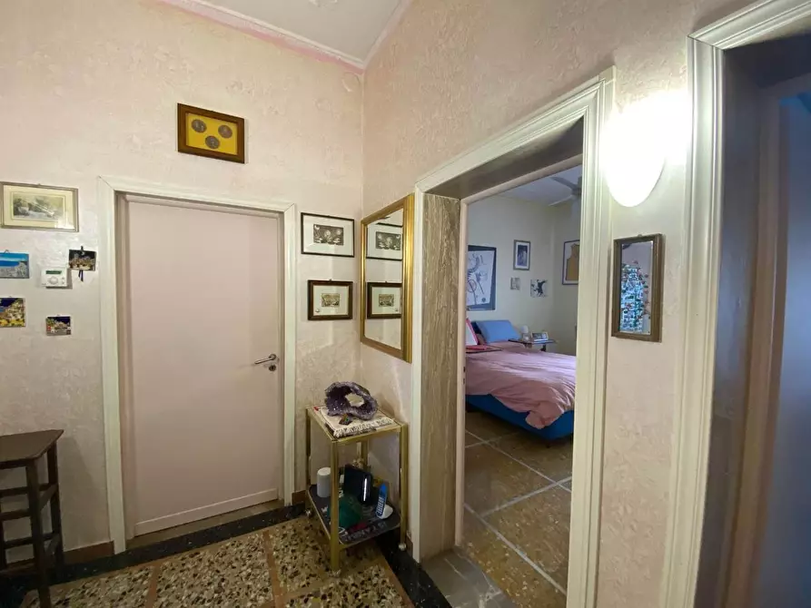 Immagine 2 di Appartamento in vendita  a Follonica