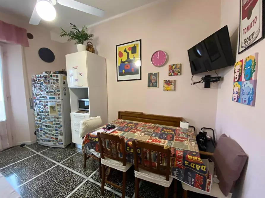 Immagine 21 di Appartamento in vendita  a Follonica