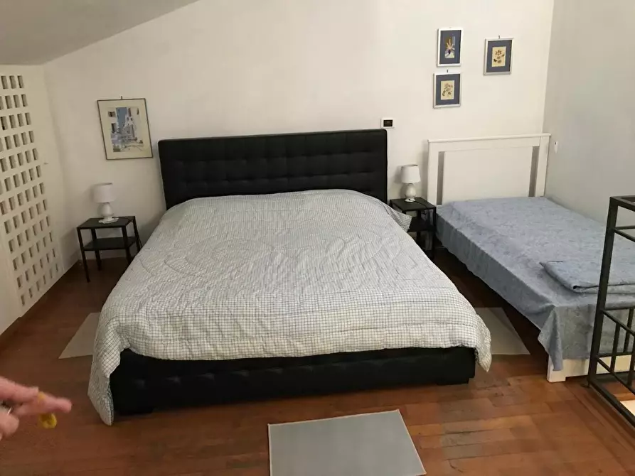 Immagine 3 di Appartamento in vendita  a Camaiore