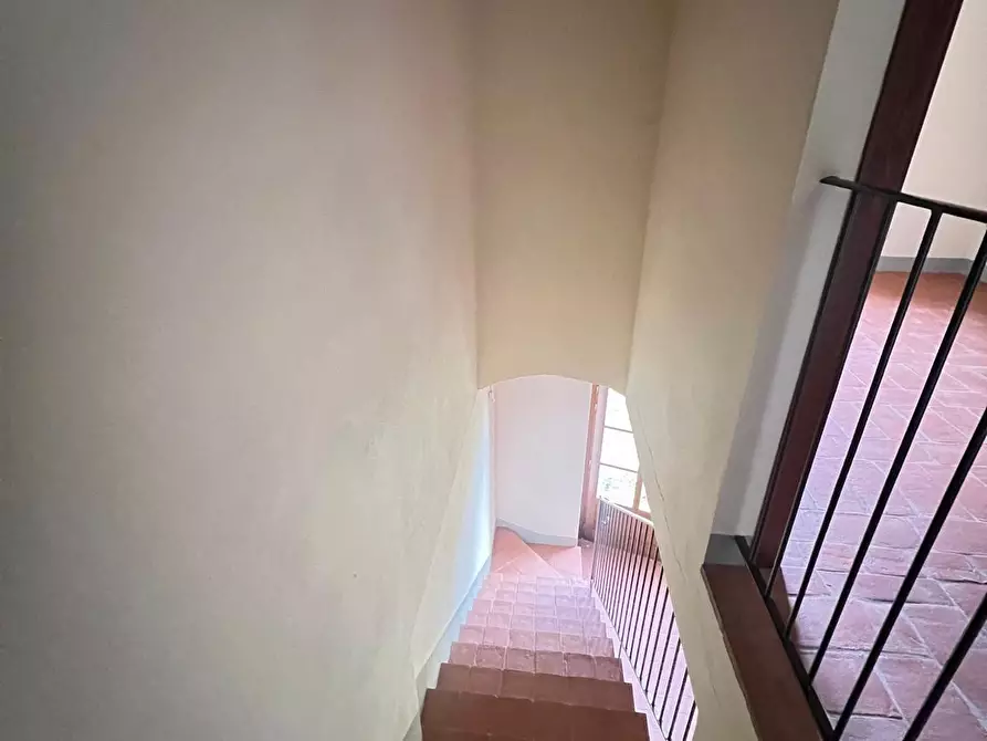 Immagine 7 di Appartamento in vendita  a Colle Di Val D'elsa