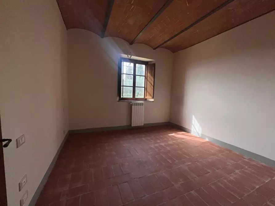 Immagine 14 di Appartamento in vendita  a Colle Di Val D'elsa