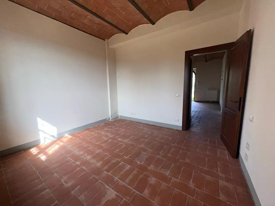 Immagine 15 di Appartamento in vendita  a Colle Di Val D'elsa