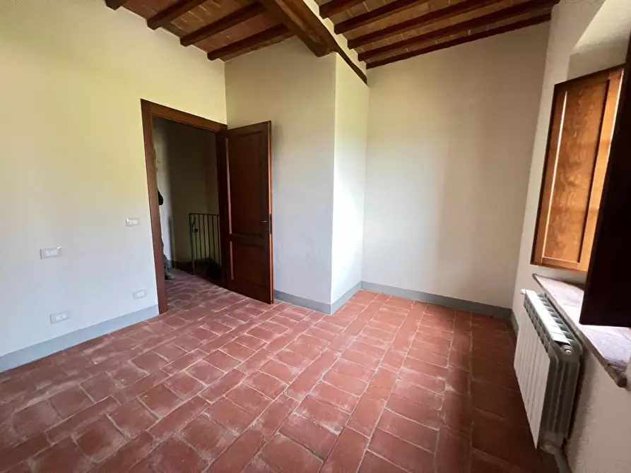 Immagine 1 di Appartamento in vendita  a Colle Di Val D'elsa