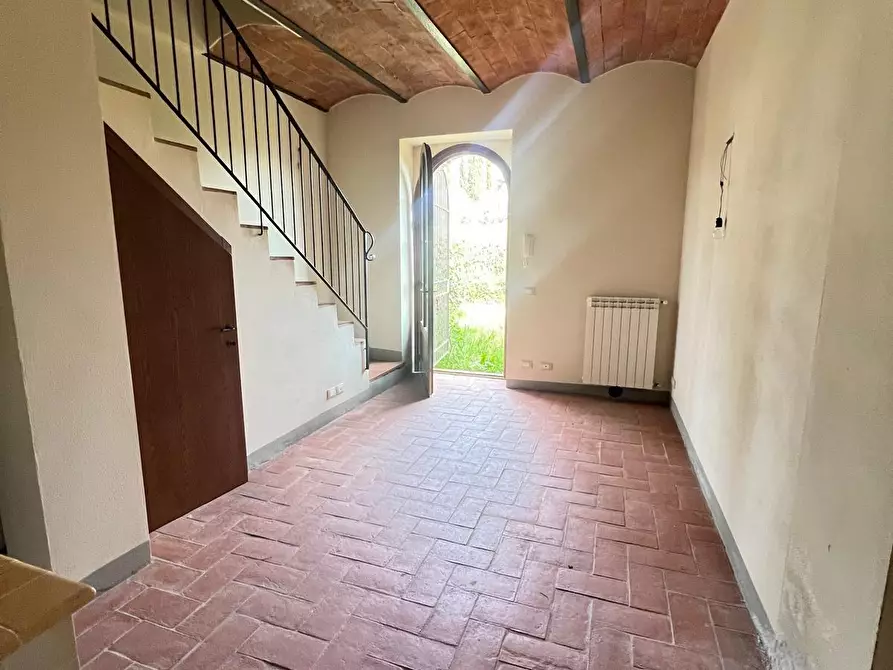 Immagine 11 di Appartamento in vendita  a Colle Di Val D'elsa