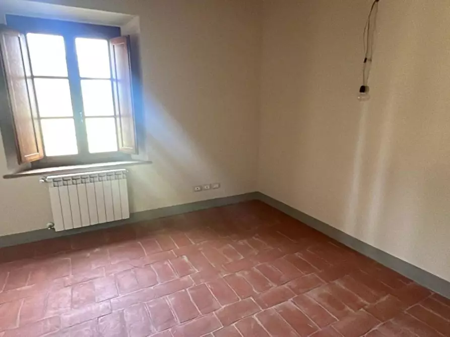 Immagine 2 di Appartamento in vendita  a Colle Di Val D'elsa