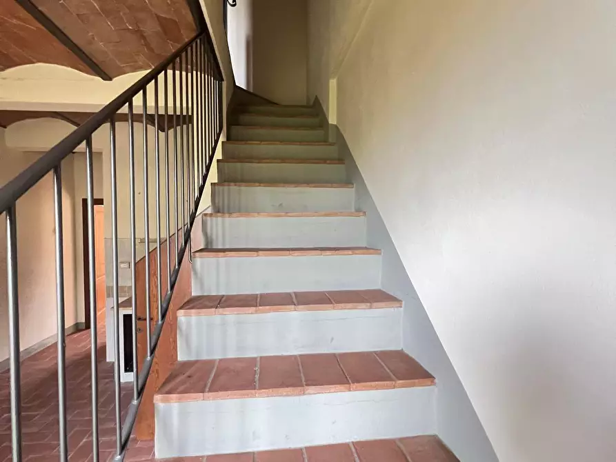 Immagine 8 di Appartamento in vendita  a Colle Di Val D'elsa