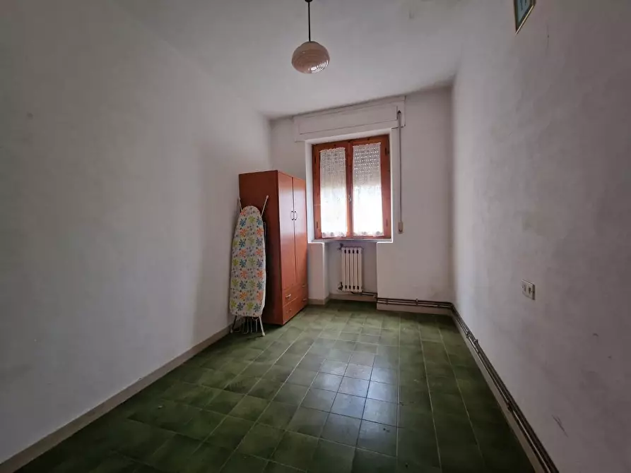 Immagine 10 di Appartamento in vendita  a Terricciola