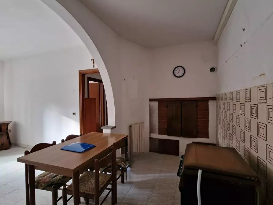 Immagine 3 di Appartamento in vendita  a Terricciola