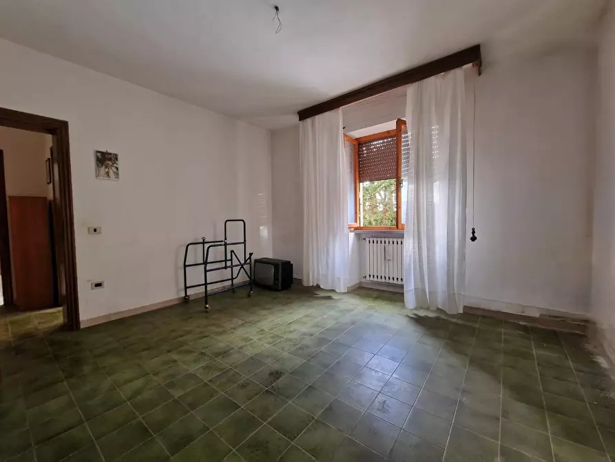 Immagine 17 di Appartamento in vendita  a Terricciola