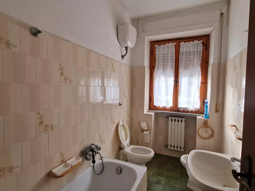 Immagine 14 di Appartamento in vendita  a Terricciola