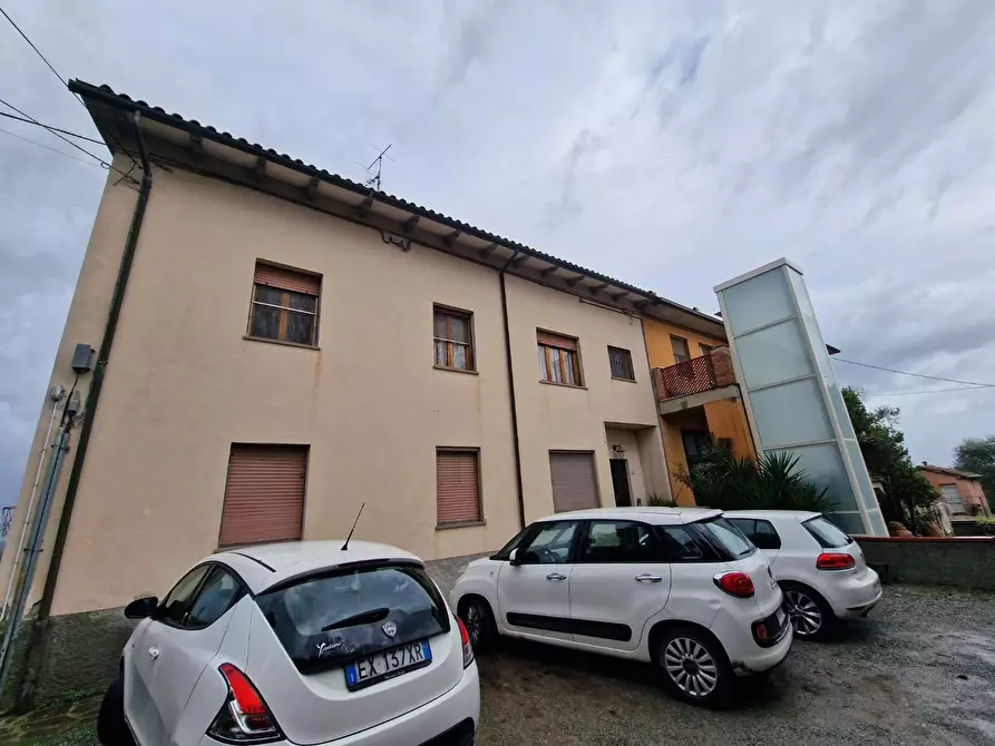 Immagine 21 di Appartamento in vendita  a Terricciola