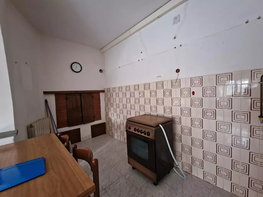 Immagine 4 di Appartamento in vendita  a Terricciola