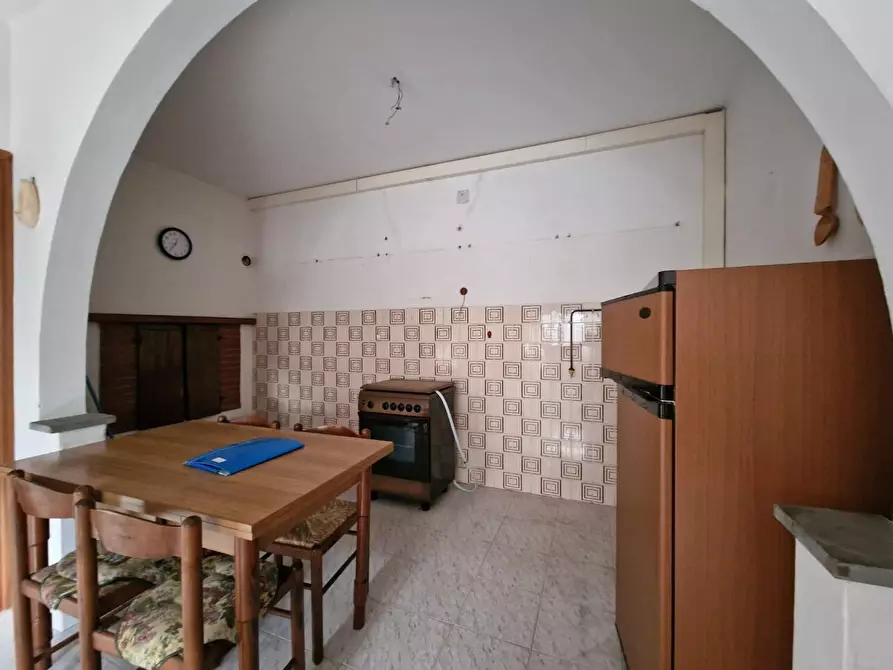 Immagine 7 di Appartamento in vendita  a Terricciola