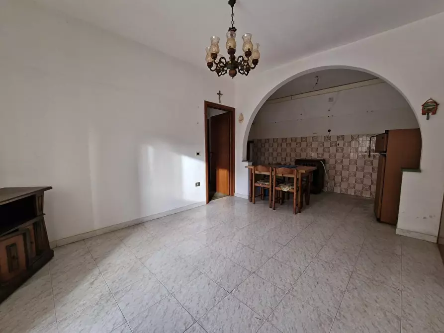 Immagine 2 di Appartamento in vendita  a Terricciola