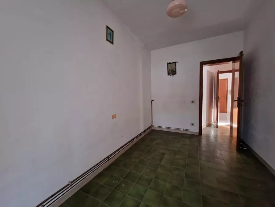 Immagine 9 di Appartamento in vendita  a Terricciola