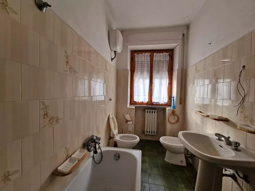 Immagine 13 di Appartamento in vendita  a Terricciola