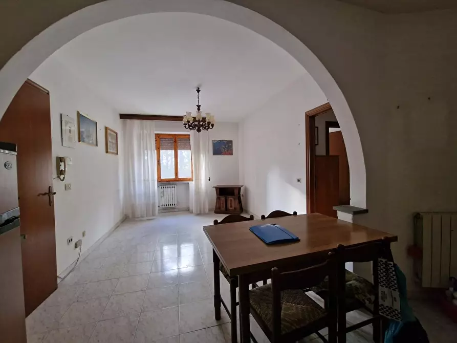 Immagine 6 di Appartamento in vendita  a Terricciola