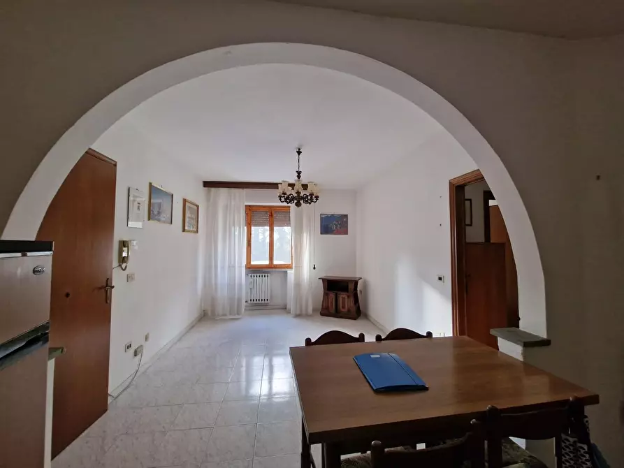 Immagine 1 di Appartamento in vendita  a Terricciola