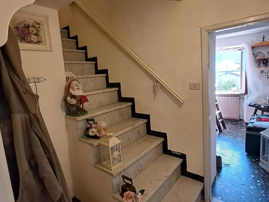 Immagine 12 di Terratetto in vendita  a Fivizzano