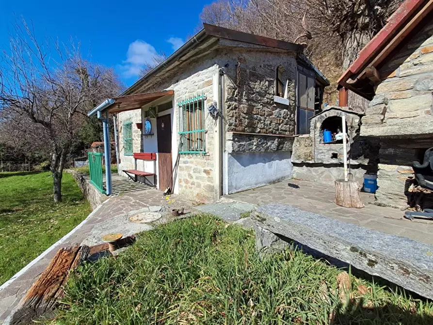 Immagine 59 di Terratetto in vendita  a Fivizzano