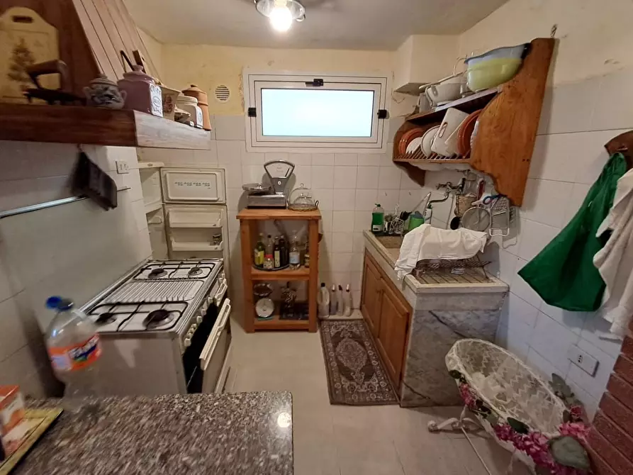 Immagine 17 di Terratetto in vendita  a Fivizzano