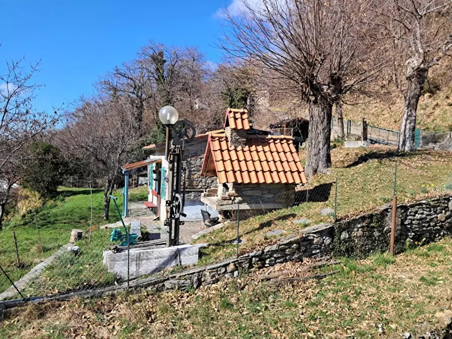 Immagine 33 di Terratetto in vendita  a Fivizzano