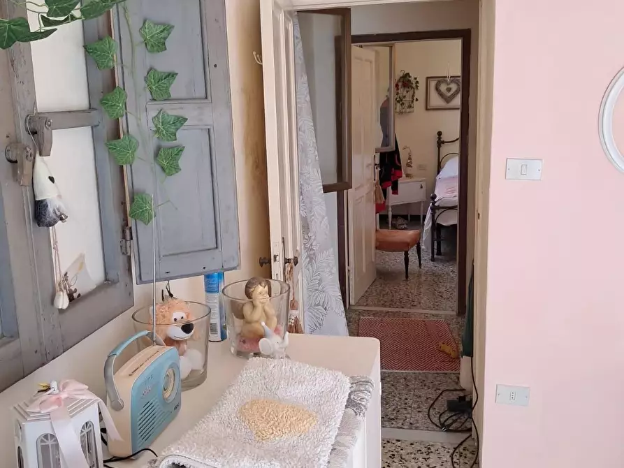 Immagine 22 di Terratetto in vendita  a Fivizzano