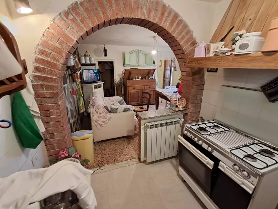 Immagine 11 di Terratetto in vendita  a Fivizzano