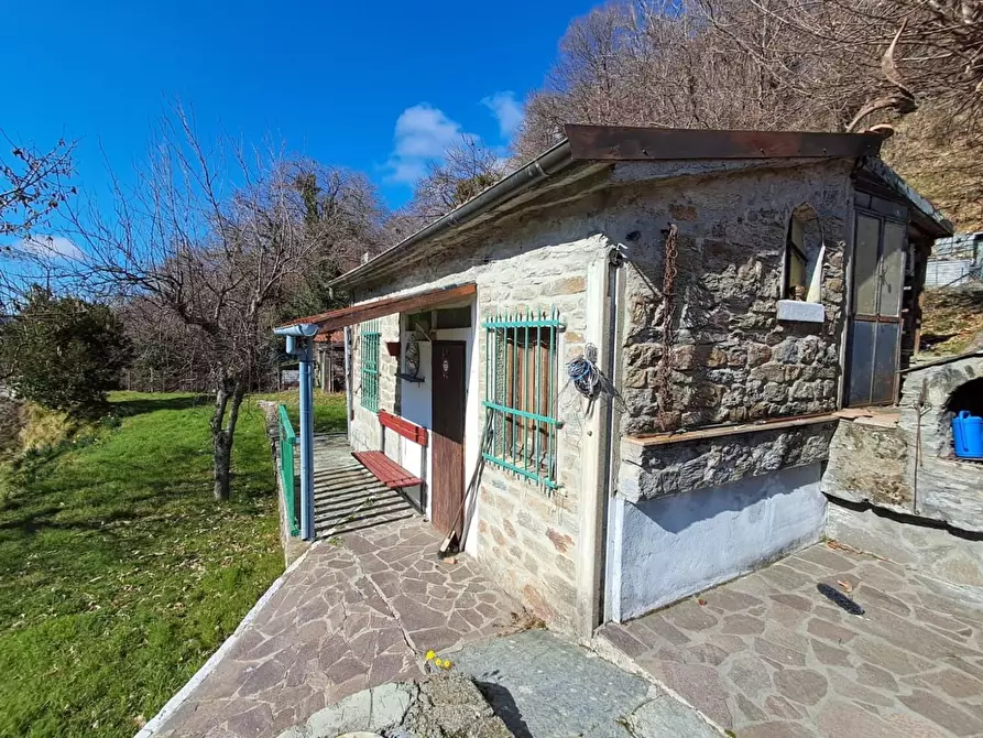 Immagine 51 di Terratetto in vendita  a Fivizzano