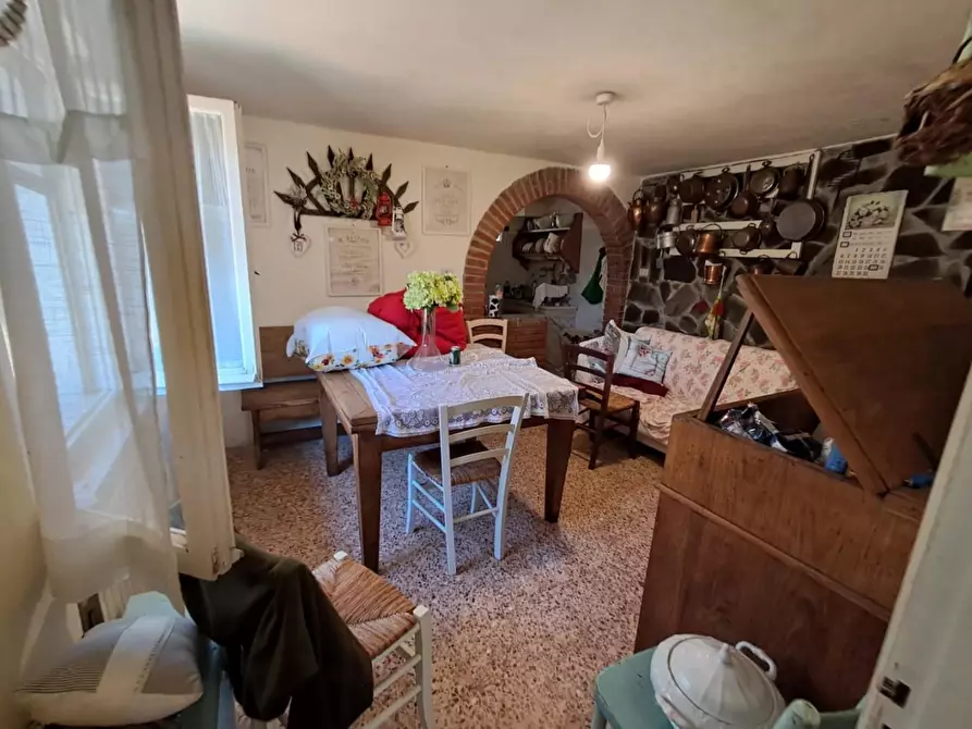 Immagine 9 di Terratetto in vendita  a Fivizzano