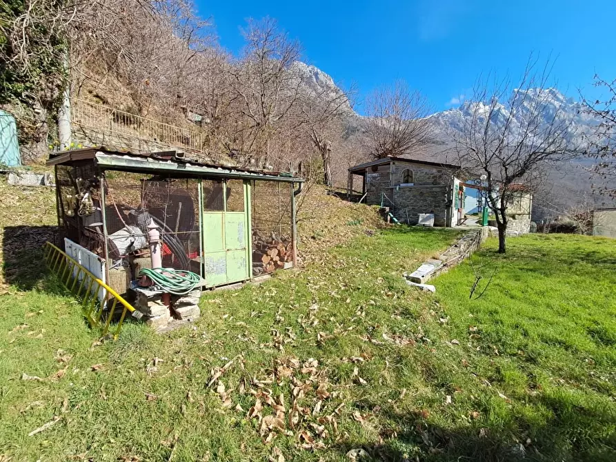 Immagine 38 di Terratetto in vendita  a Fivizzano