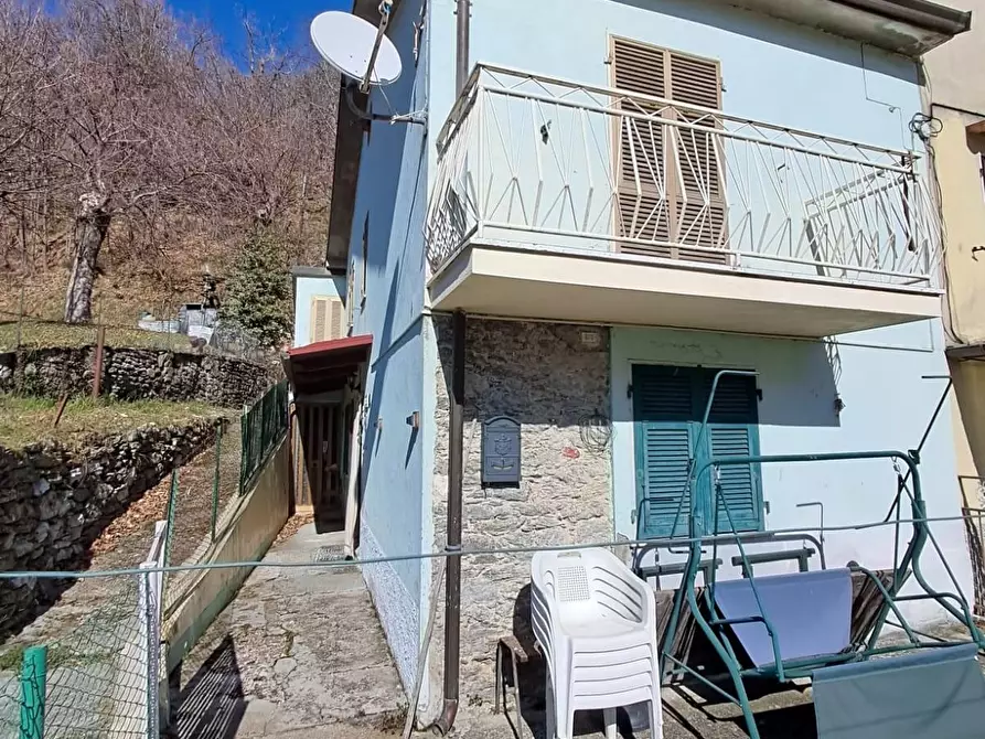 Immagine 3 di Terratetto in vendita  a Fivizzano