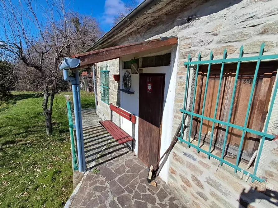 Immagine 55 di Terratetto in vendita  a Fivizzano